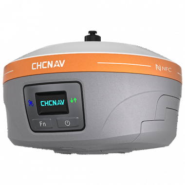 CHCNAV iBase Интегрированная база GNSS для оптимальной простоты использования