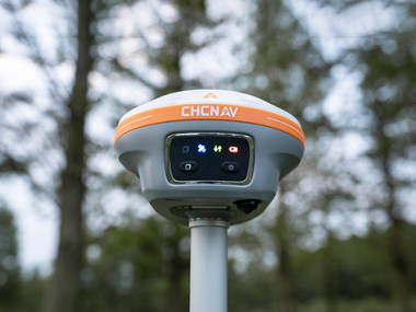 CHCNAV i89 Карманный визуальный IMU-RTK GNSS