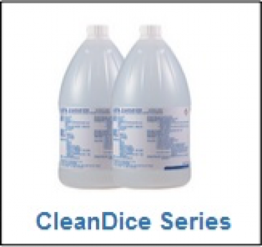 Очиститель CleanDice