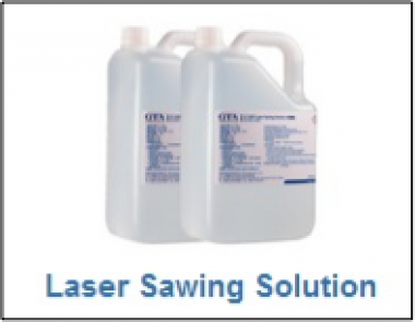 Охладитель Laser Sawing Solution