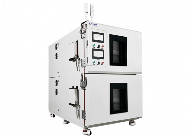 Испытательная камера с двумя боксами GD-300-2- B1-LX