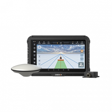 CHCNAV 10 Система ручного управления для точного земледелия