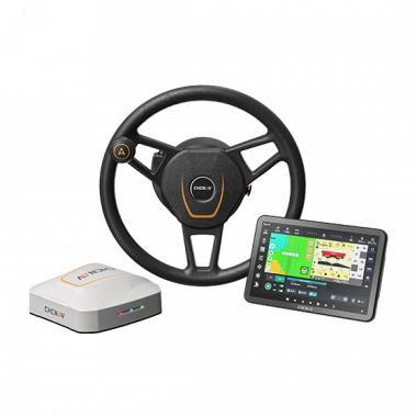 CHCNAV NX610 Автоматизированная система рулевого управления