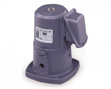 Самовсасывающие насосы для охлаждающей жидкости
