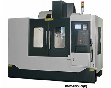 Обрабатывающий центр FMC-610(E), 850LG(E)