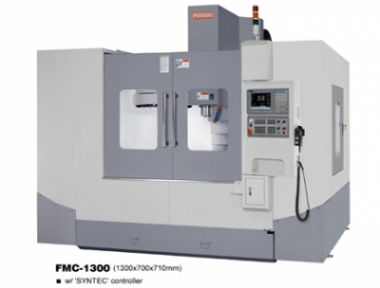 Обрабатывающий центр FMC-1100/1300/1104G/1105G/1304G/1305G