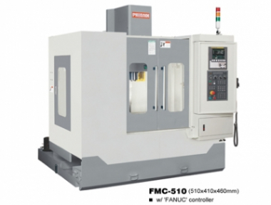 Обрабатывающий центр FMC-510/610