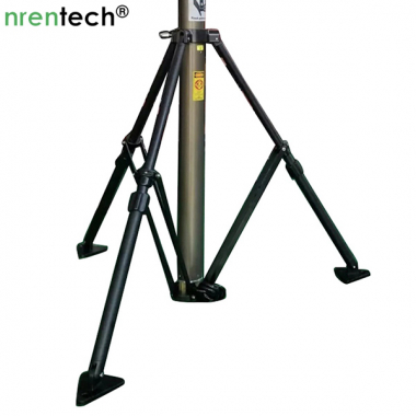 Портативный кронштейн для штатива NR-TRIPOD-P