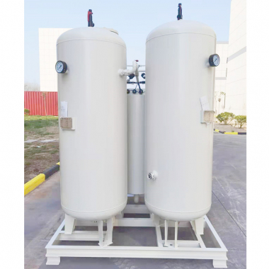 95% - 99,999% Генератор жидкого азота Liquid N2 Generator