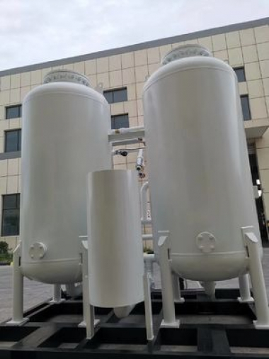Автоматическая машина для наполнения кислородных баллонов системы генератора кислорода 0.5Mpa