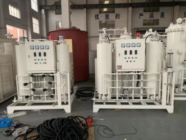 Кислородный концентратор PSA 220v с перепадом давления, поглощающий генератор O2