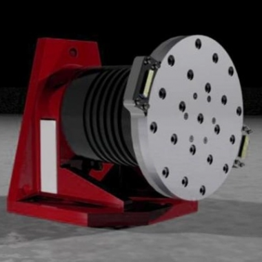 Одноосевой поворотный стол для калибровки 1LT-300W