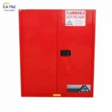 Шкаф с самозакрывающимися дверцами CFS-G030RA