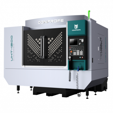 Сверлильно-фрезерный станок UHT-1200