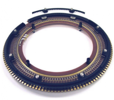 Поддон для SMD-дисков