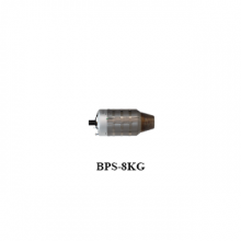 Микротурбореактивный двигатель BPS-8KGF тягой 8 кгс