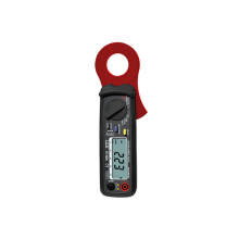 Тестер тока утечки переменного тока серии DT-9809