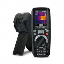 Инфракрасный термометр DT-9889