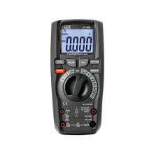 Промышленные цифровые мультиметры серии DT-985/987A/987BT/987H