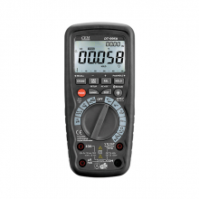 Профессиональный цифровой мультиметр серии DT-9959