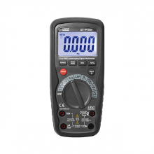 Профессиональный цифровой мультиметр серии DT-9915H/9917H/9918T