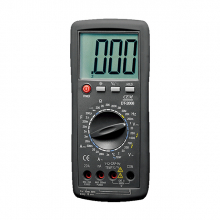 Профессиональные цифровые мультиметры серии DT-2005B/2008/2009/2006