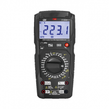 Профессиональные цифровые мультиметры серии DT-8908C/8908D