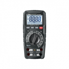 Профессиональные цифровые мультиметры серии DT-9626/9627/9628