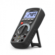 Профессиональные цифровые мультиметры серии DT-9919/9929/9939/9949/9959
