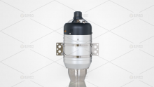 Турбореактивный двигатель SW60B