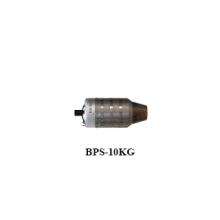 Микротурбореактивный двигатель BPS-10KGF тягой 10 кгс