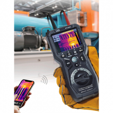Изоляционные тестеры серии DT-6509