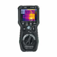 Изоляционные тестеры серии DT-6509