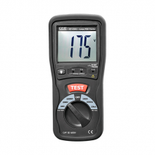 Тестеры контура/PSC серии DT-5301