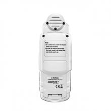 Измеритель HCHO и TVOC серии DT-900A