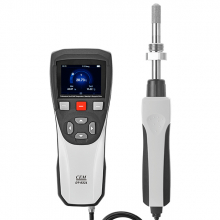 Ручные измерители точки росы серии DT-8321