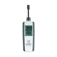Цифровые психрометры серии DT-3321/3322