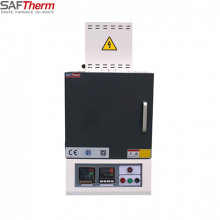 Муфельная печь с температурой 1200 °C  (STM-12-12 Pro)