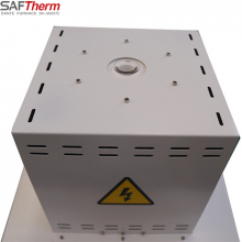 Муфельная печь с температурой 1200 °C  (STM-12-12 Pro)