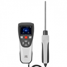Профессиональные термометры серии DT-8320