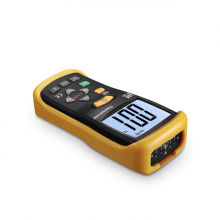 Термометры с термопарами серии DT-610B/612/613