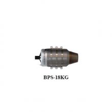 Микротурбореактивный двигатель BPS-18KGF тягой 18 кгс