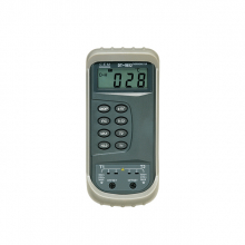 Термометры на термопарах серии DT-9610B/9612