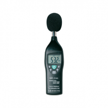 Шумомеры серии DT-805/805L