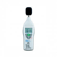 Шумомеры серии DT-815