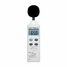 Шумомеры серии DT-8850