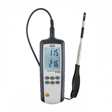Термоанемометры серии DT-3880/DT-8880/DT-8880A