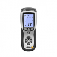 Термоанемометры серии DT-8880B