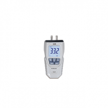 Измерители давления серии DT-73P