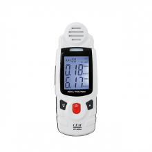 Счетчики частиц серии DT-900A